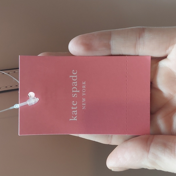 Kate Spade large tote - Picture 7 of 12